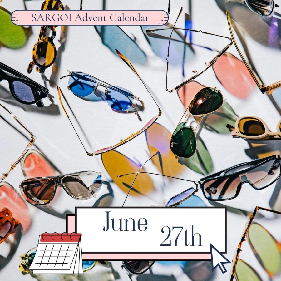 Sunglasses Day